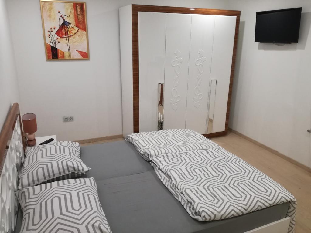 Apartment Goran Senj  Ngoại thất bức ảnh