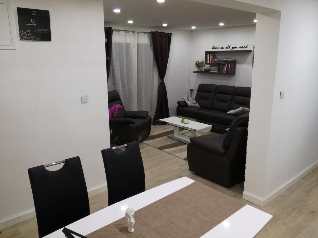 Apartment Goran Senj  Ngoại thất bức ảnh